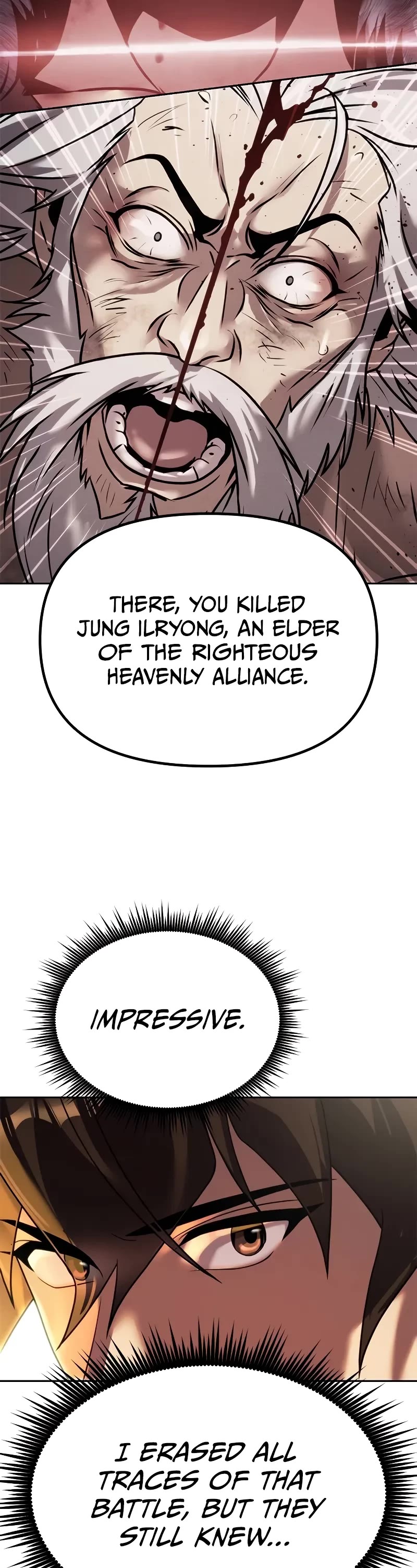 Chronicles of the Demon Faction Chapter 89 page 44 - Chapter 89