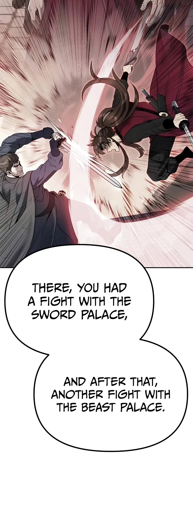 Chronicles of the Demon Faction Chapter 89 page 46 - Chapter 89
