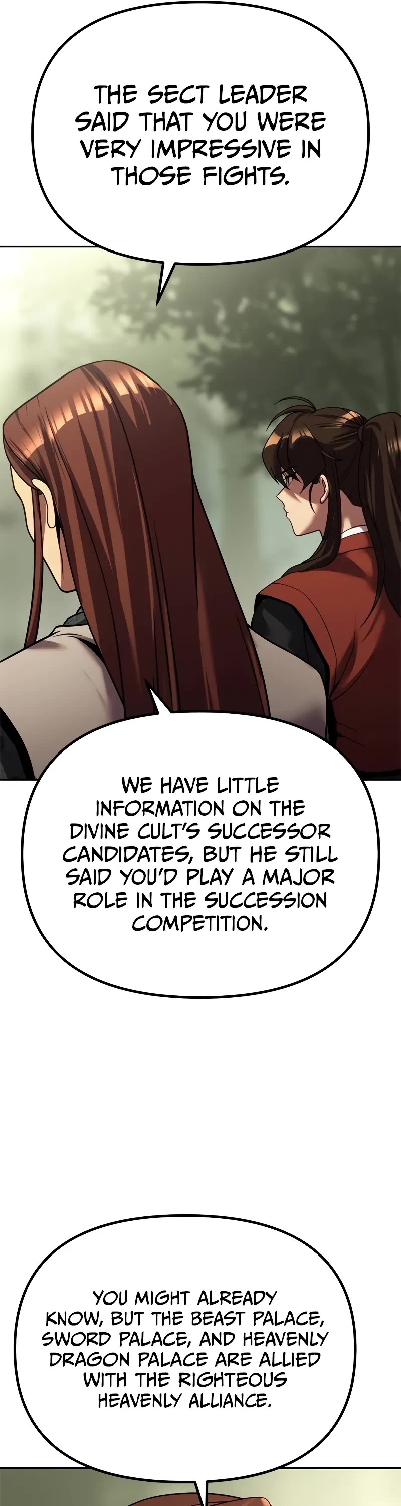 Chronicles of the Demon Faction Chapter 89 page 47 - Chapter 89