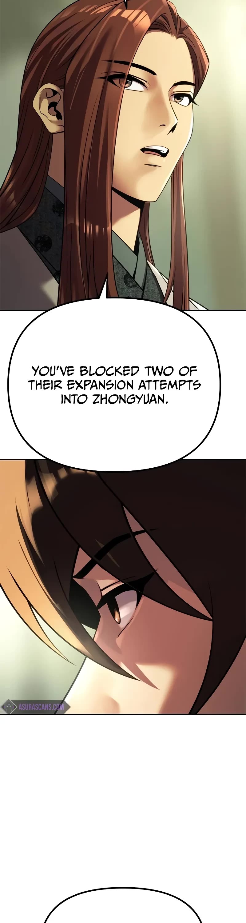 Chronicles of the Demon Faction Chapter 89 page 48 - Chapter 89