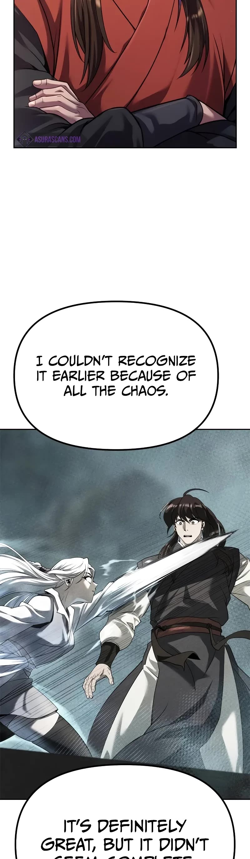 Chronicles of the Demon Faction Chapter 89 page 5 - Chapter 89