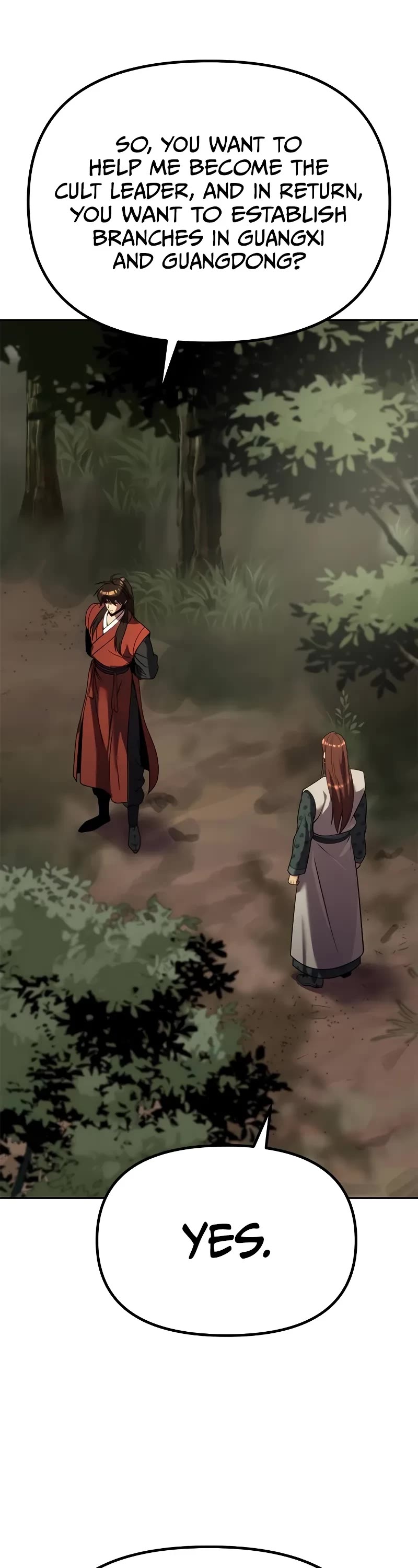 Chronicles of the Demon Faction Chapter 89 page 57 - Chapter 89