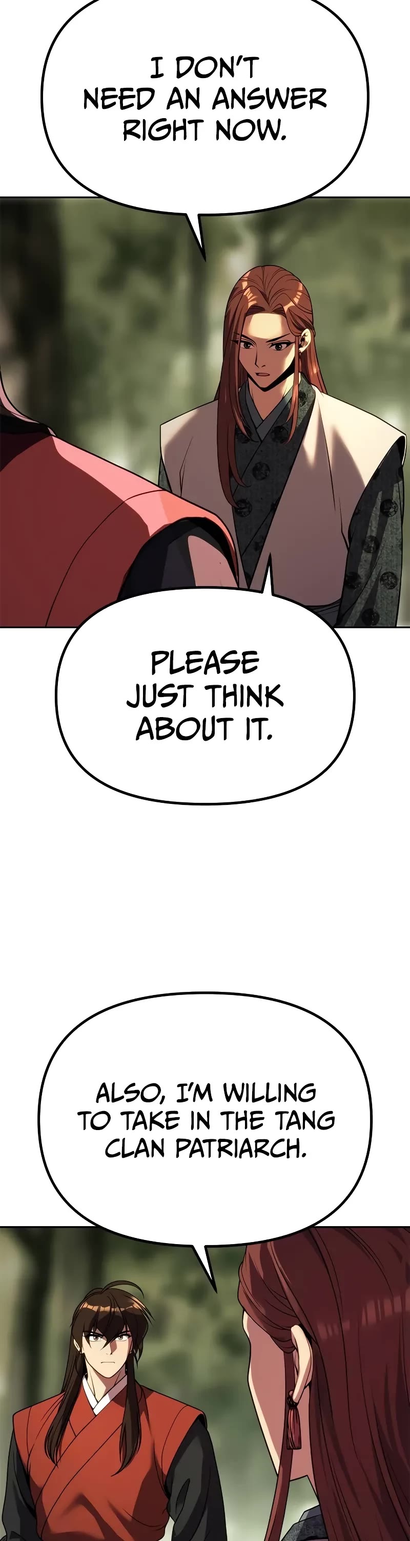 Chronicles of the Demon Faction Chapter 89 page 58 - Chapter 89