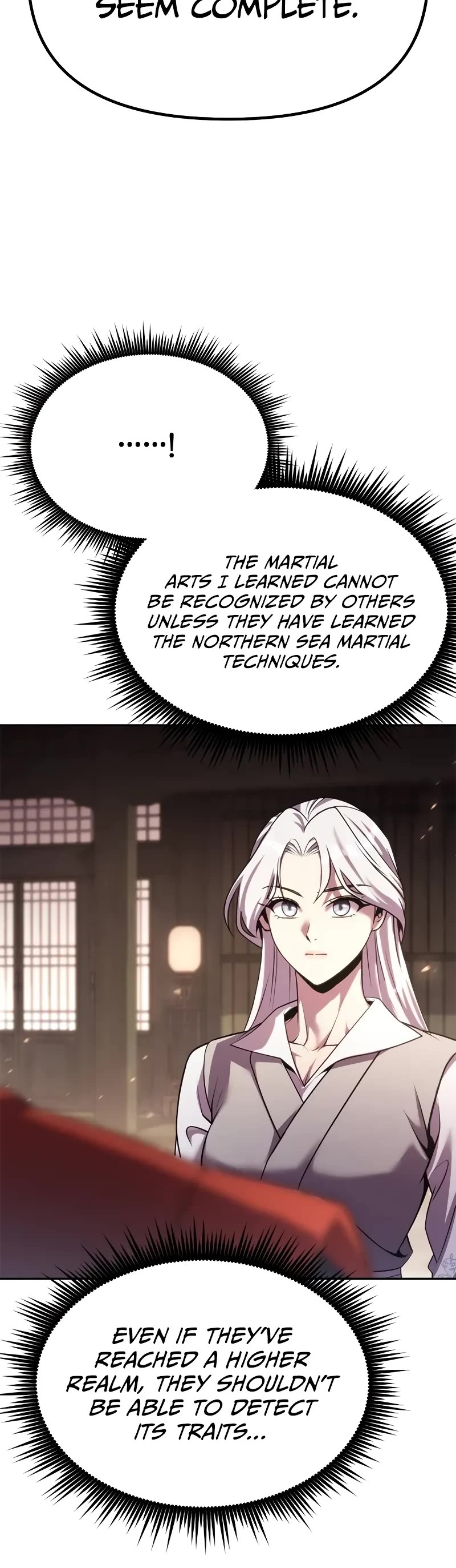 Chronicles of the Demon Faction Chapter 89 page 6 - Chapter 89
