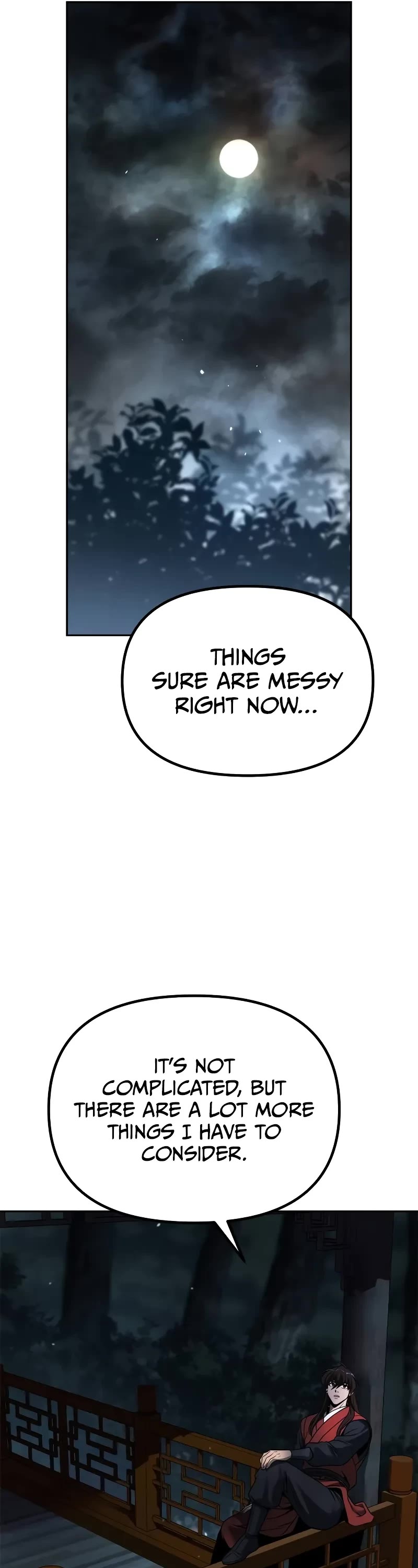 Chronicles of the Demon Faction Chapter 89 page 62 - Chapter 89