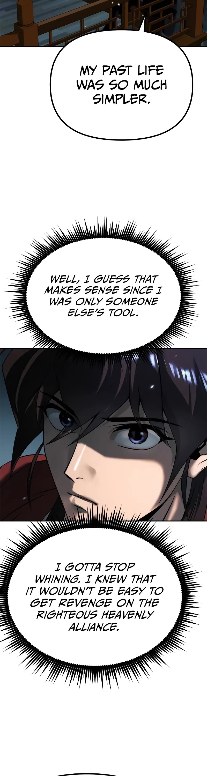 Chronicles of the Demon Faction Chapter 89 page 63 - Chapter 89