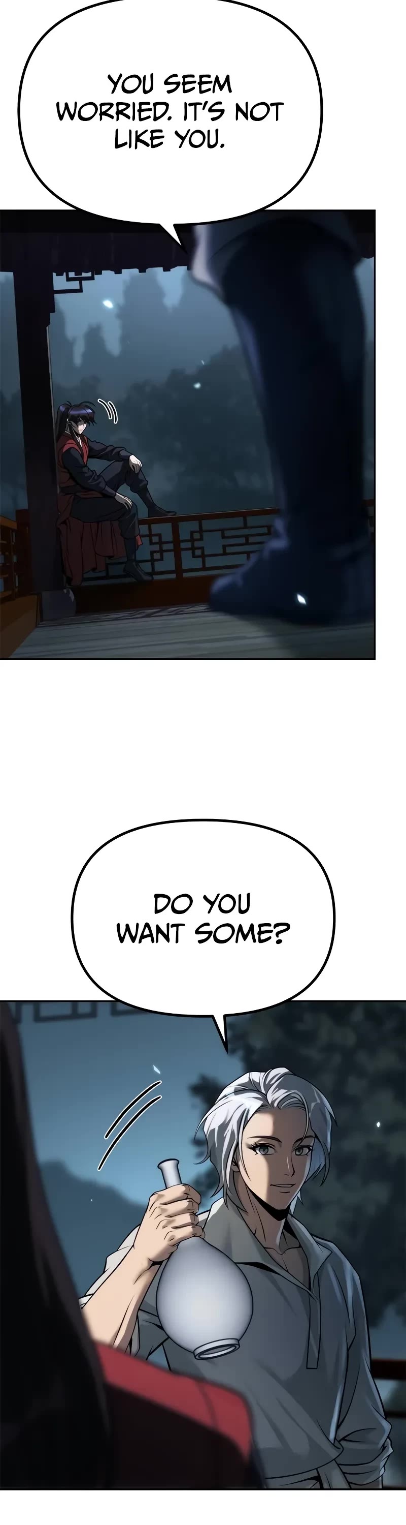 Chronicles of the Demon Faction Chapter 89 page 64 - Chapter 89