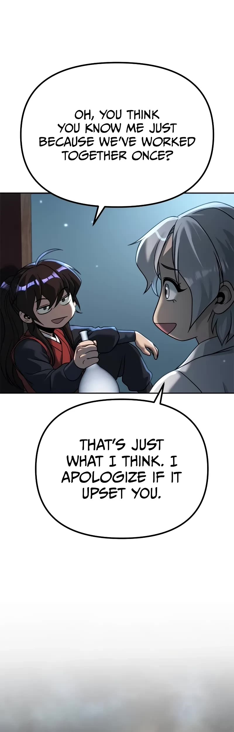 Chronicles of the Demon Faction Chapter 89 page 66 - Chapter 89