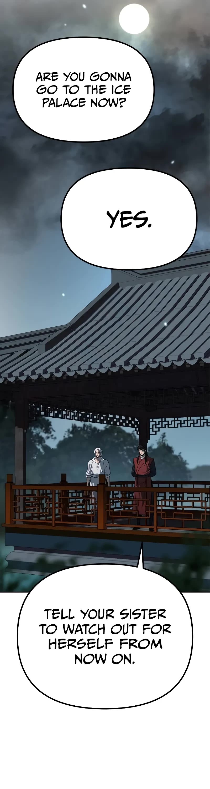 Chronicles of the Demon Faction Chapter 89 page 67 - Chapter 89