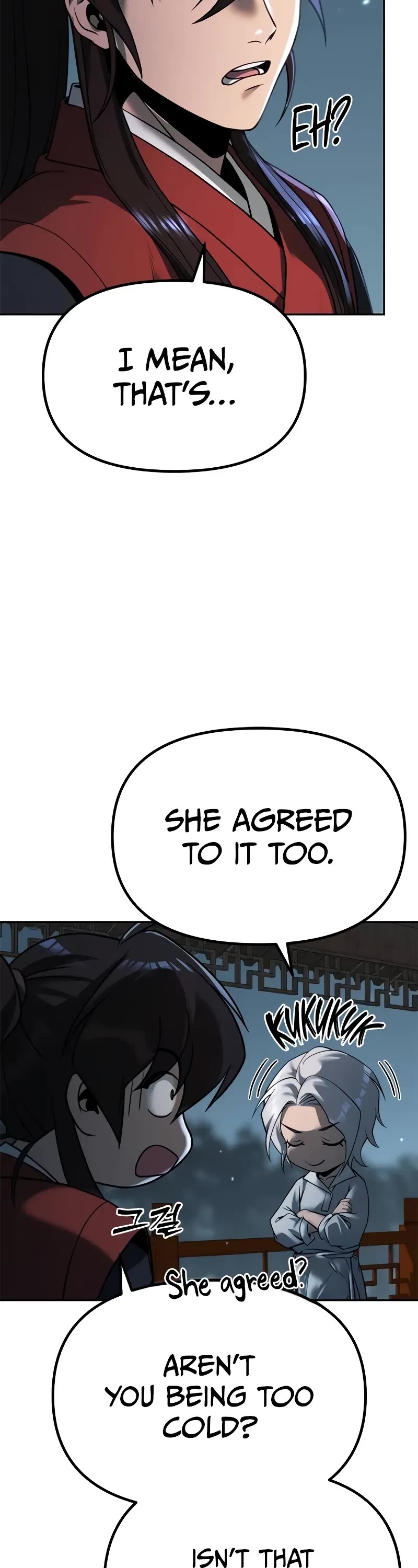 Chronicles of the Demon Faction Chapter 89 page 69 - Chapter 89