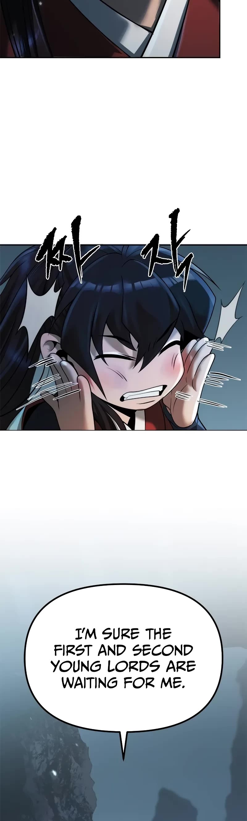 Chronicles of the Demon Faction Chapter 89 page 73 - Chapter 89