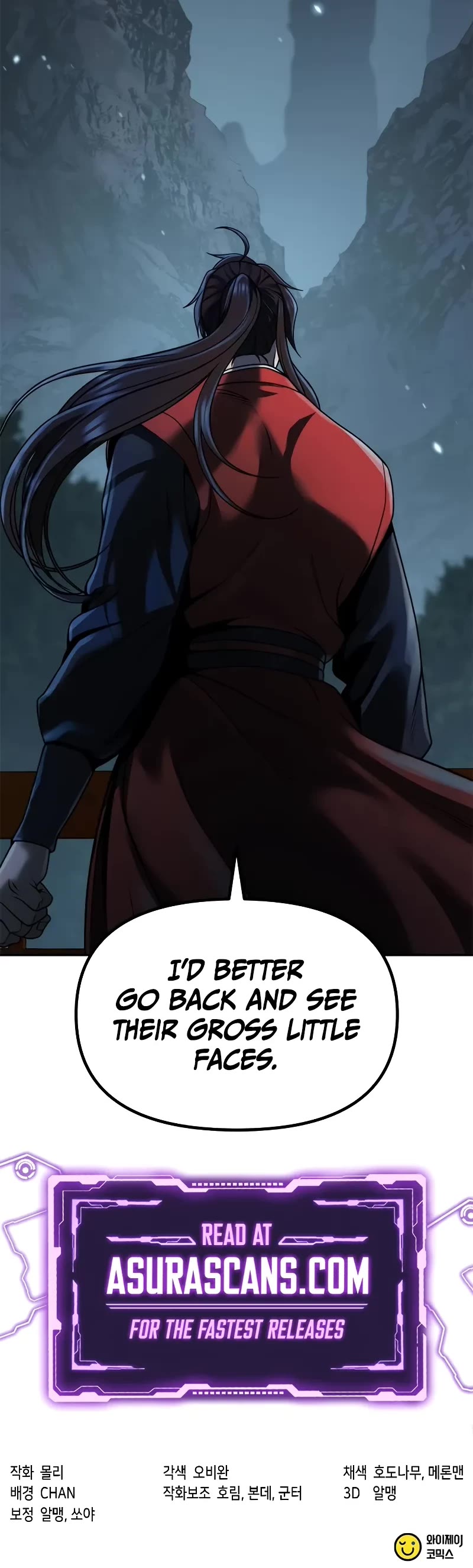 Chronicles of the Demon Faction Chapter 89 page 74 - Chapter 89