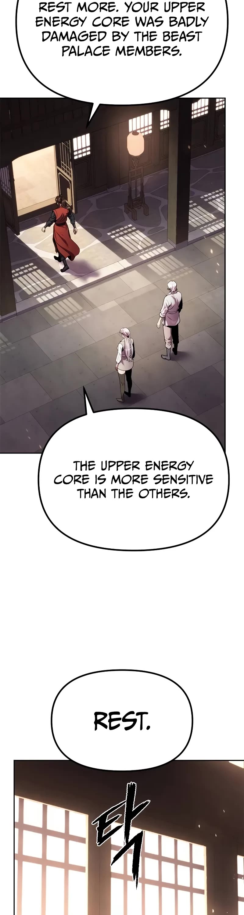Chronicles of the Demon Faction Chapter 89 page 8 - Chapter 89