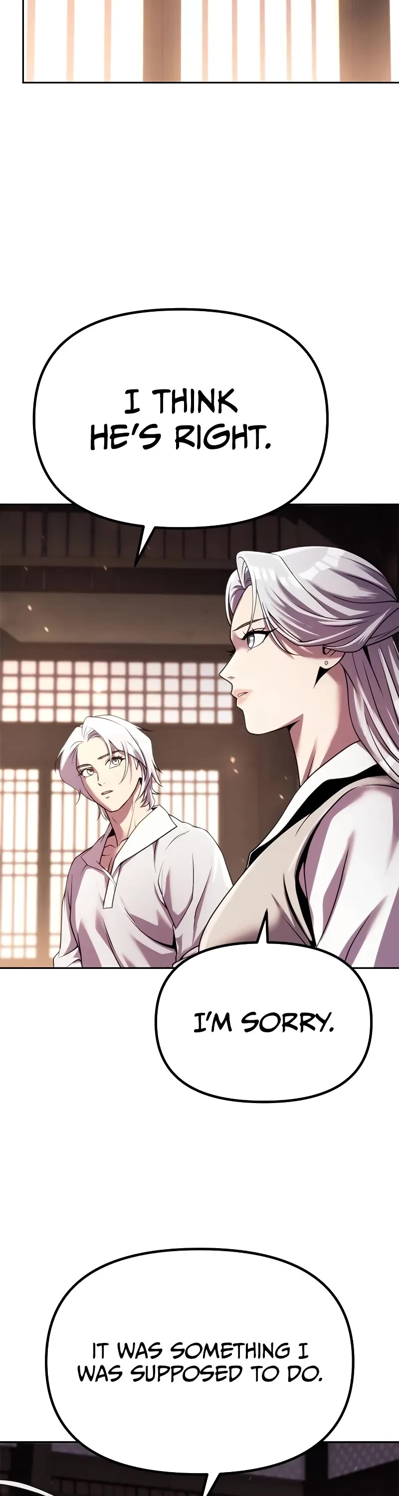Chronicles of the Demon Faction Chapter 89 page 9 - Chapter 89