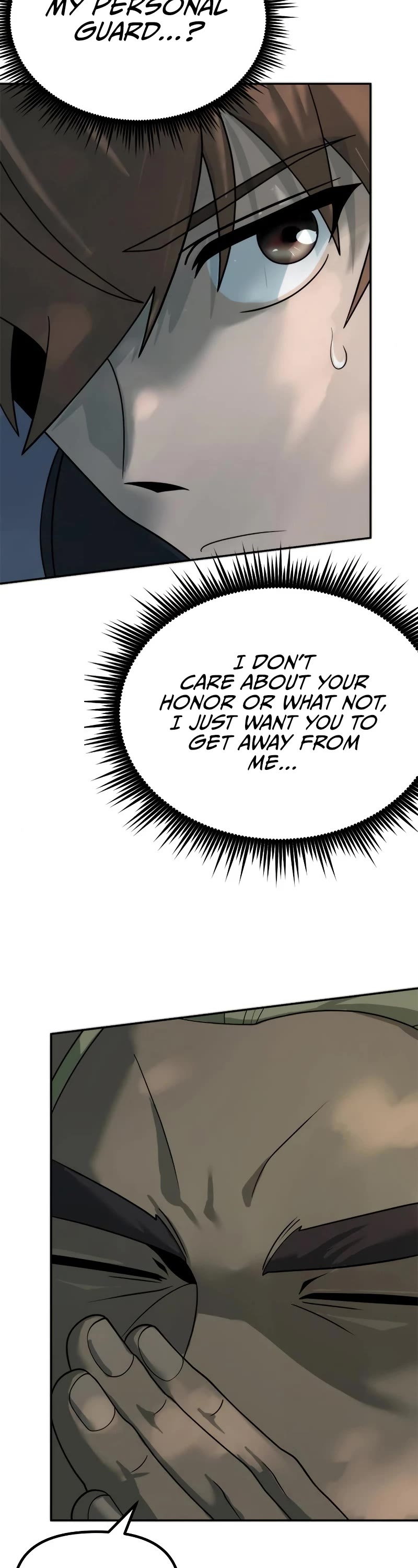 Chronicles of the Demon Faction Chapter 9 page 13 - Chapter 9