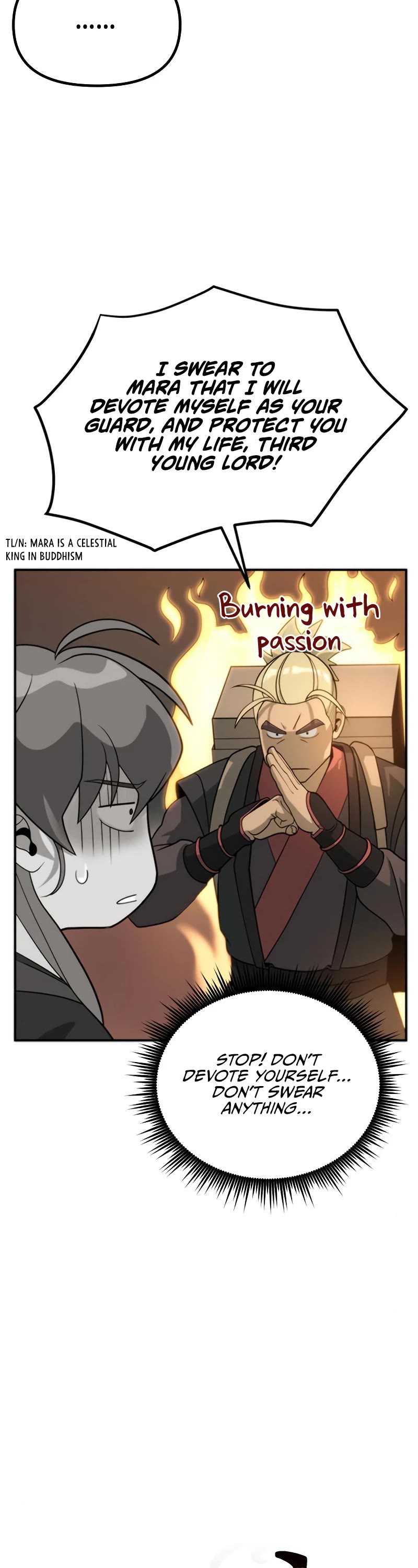 Chronicles of the Demon Faction Chapter 9 page 14 - Chapter 9