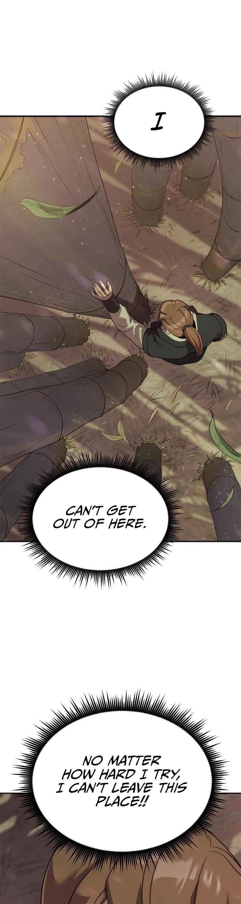 Chronicles of the Demon Faction Chapter 9 page 19 - Chapter 9