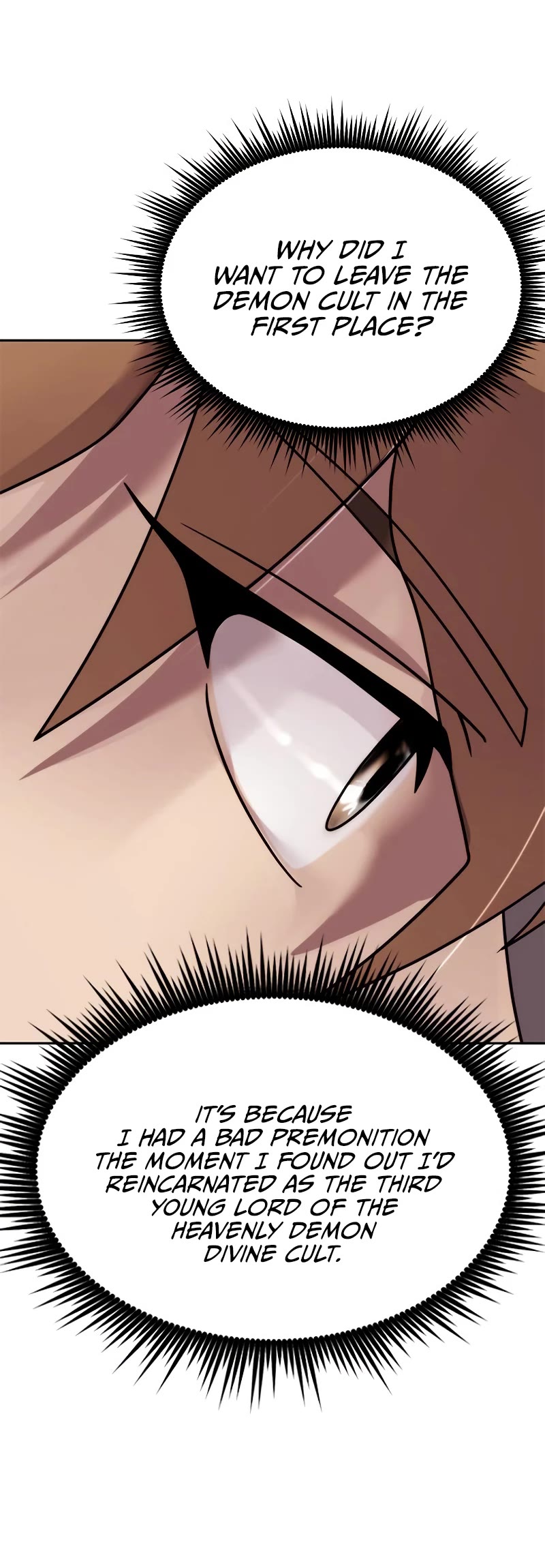 Chronicles of the Demon Faction Chapter 9 page 22 - Chapter 9