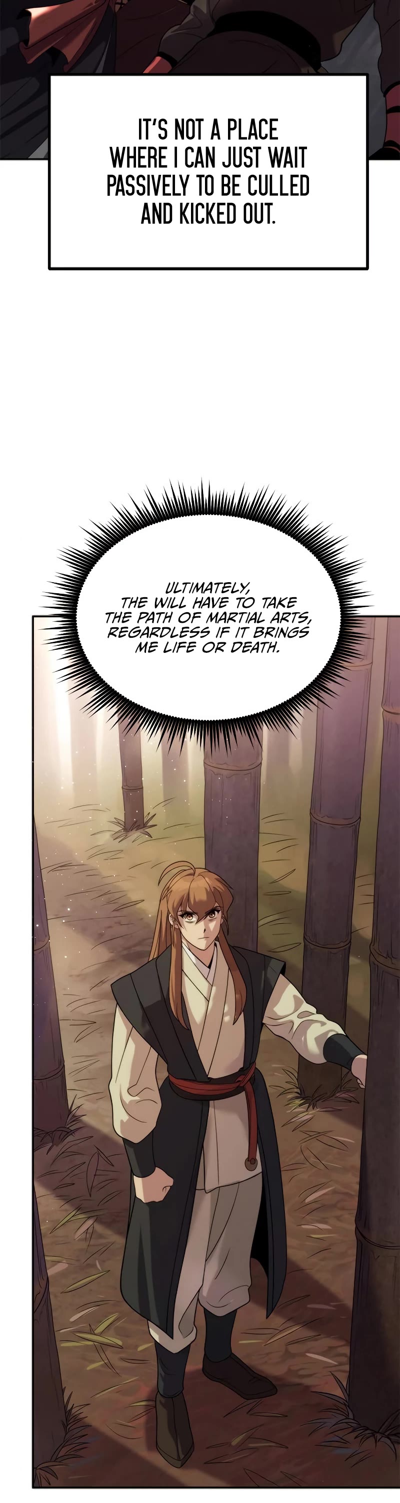 Chronicles of the Demon Faction Chapter 9 page 25 - Chapter 9