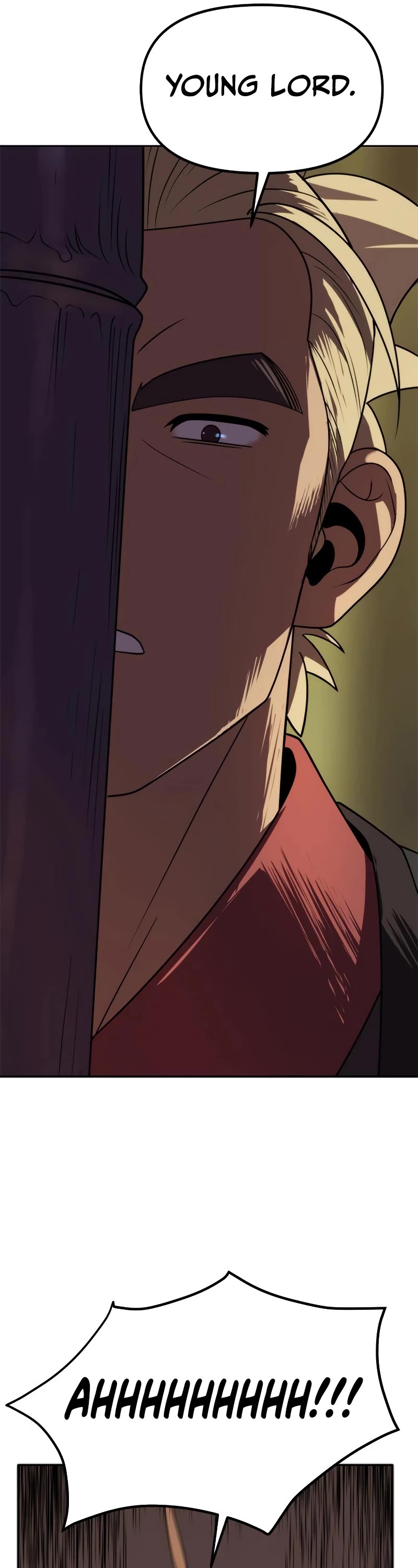 Chronicles of the Demon Faction Chapter 9 page 28 - Chapter 9