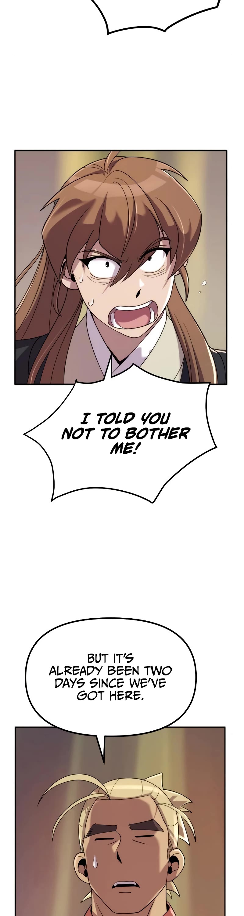 Chronicles of the Demon Faction Chapter 9 page 30 - Chapter 9