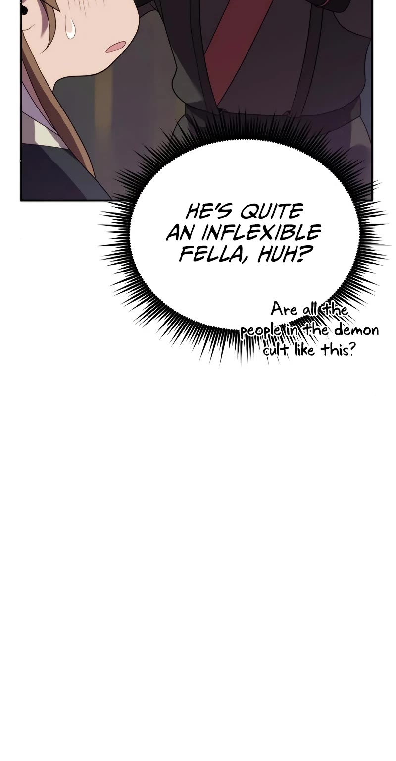 Chronicles of the Demon Faction Chapter 9 page 33 - Chapter 9