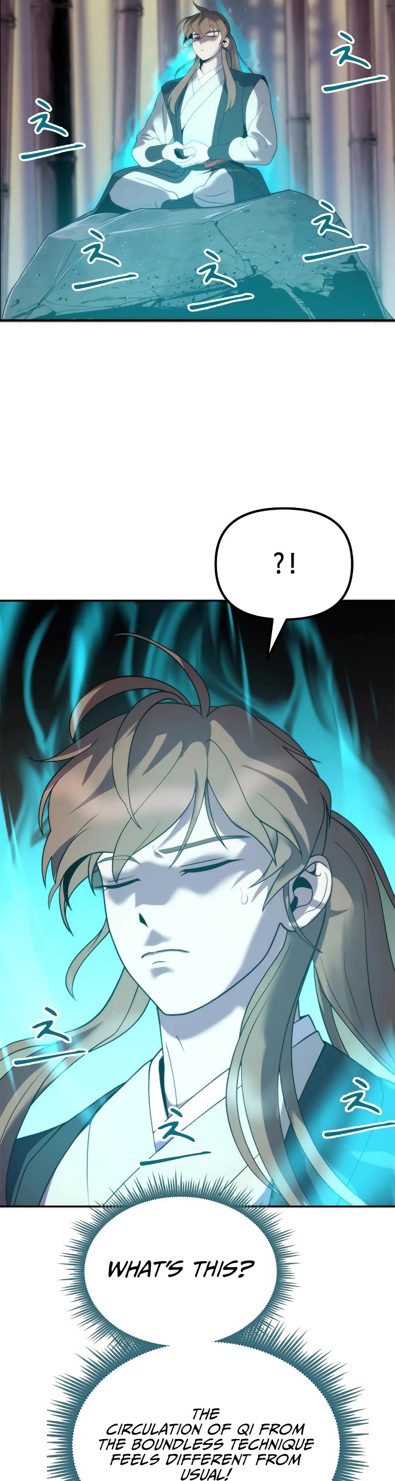 Chronicles of the Demon Faction Chapter 9 page 36 - Chapter 9