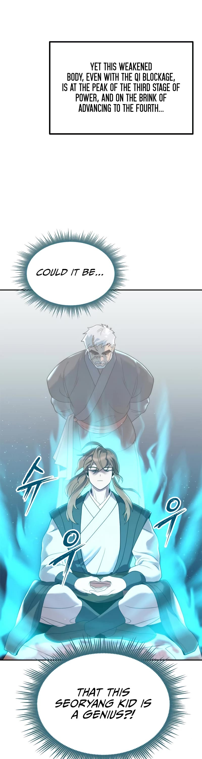 Chronicles of the Demon Faction Chapter 9 page 40 - Chapter 9