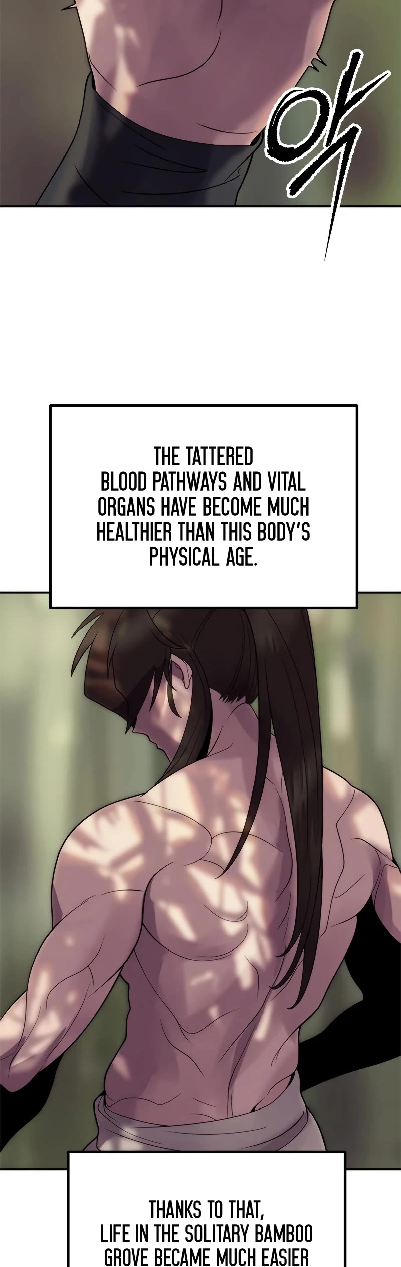 Chronicles of the Demon Faction Chapter 9 page 49 - Chapter 9