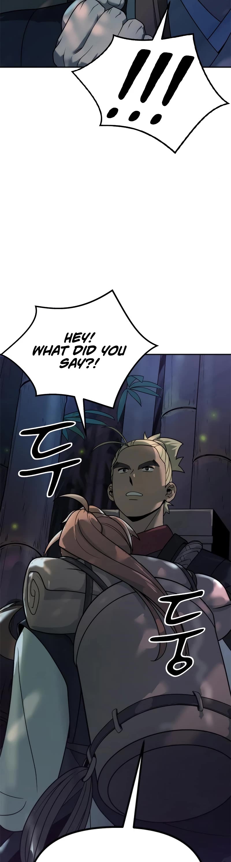 Chronicles of the Demon Faction Chapter 9 page 5 - Chapter 9