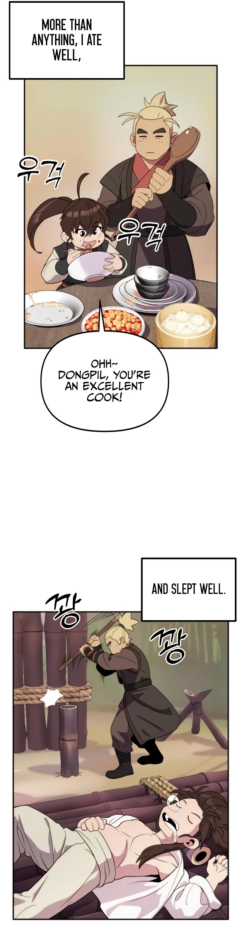 Chronicles of the Demon Faction Chapter 9 page 51 - Chapter 9