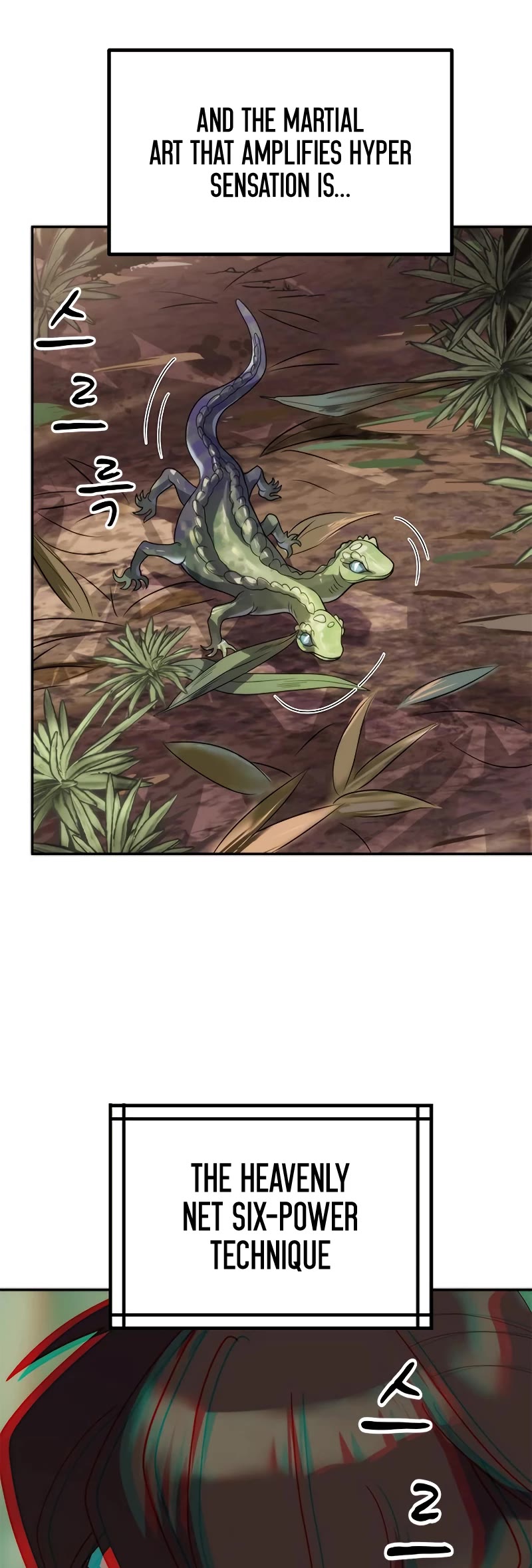 Chronicles of the Demon Faction Chapter 9 page 54 - Chapter 9