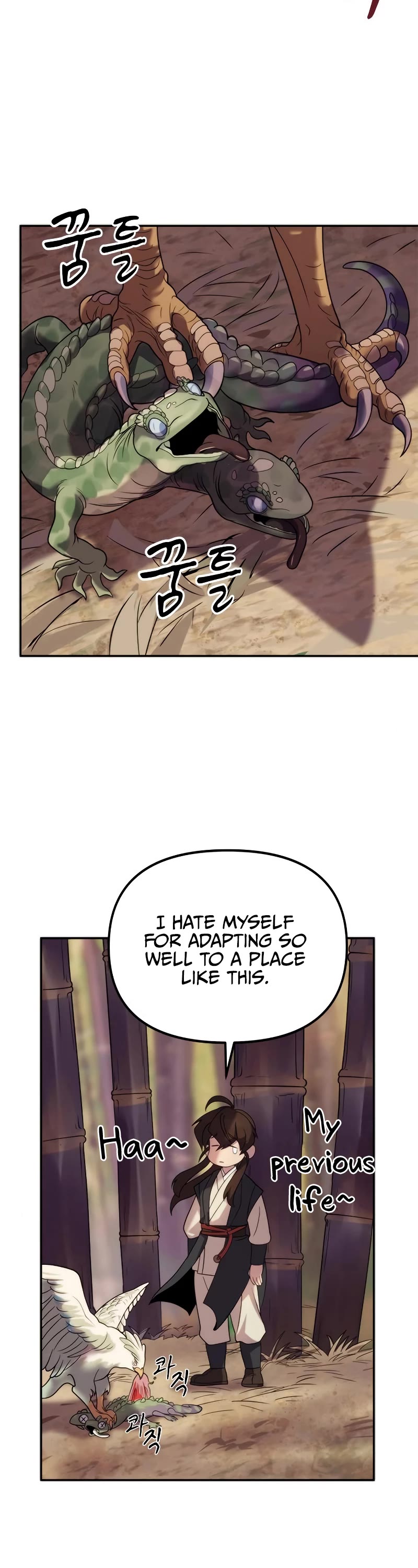 Chronicles of the Demon Faction Chapter 9 page 58 - Chapter 9