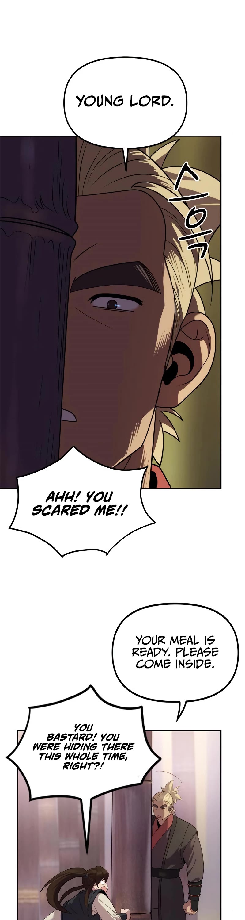 Chronicles of the Demon Faction Chapter 9 page 59 - Chapter 9