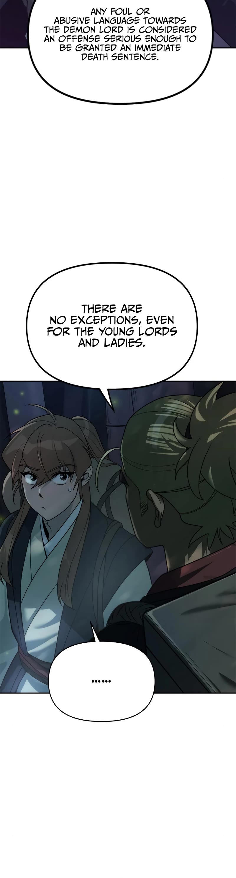 Chronicles of the Demon Faction Chapter 9 page 6 - Chapter 9