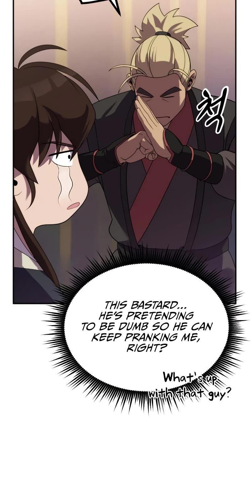 Chronicles of the Demon Faction Chapter 9 page 61 - Chapter 9