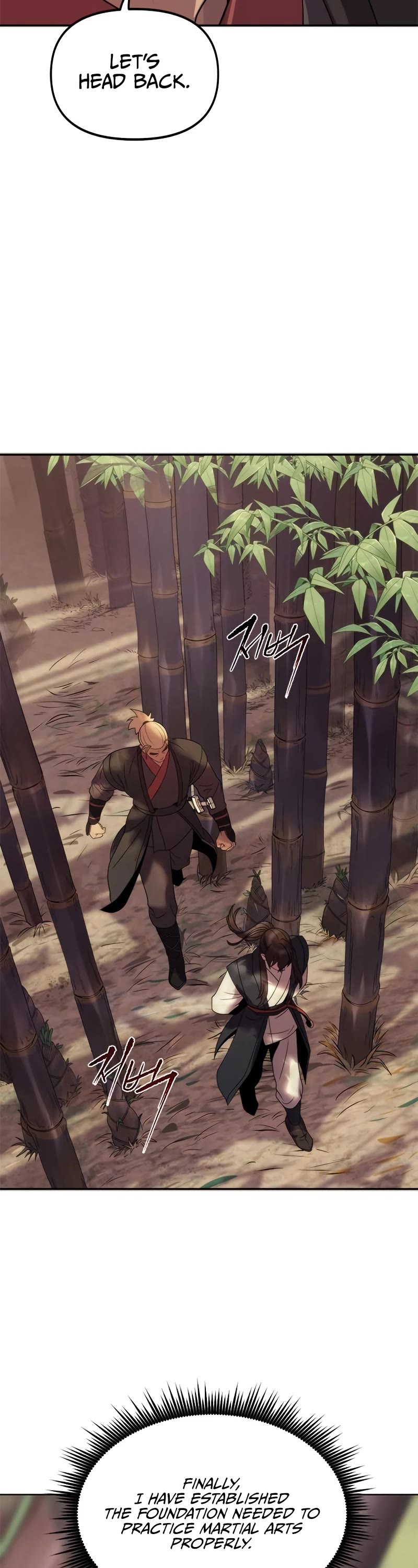 Chronicles of the Demon Faction Chapter 9 page 63 - Chapter 9