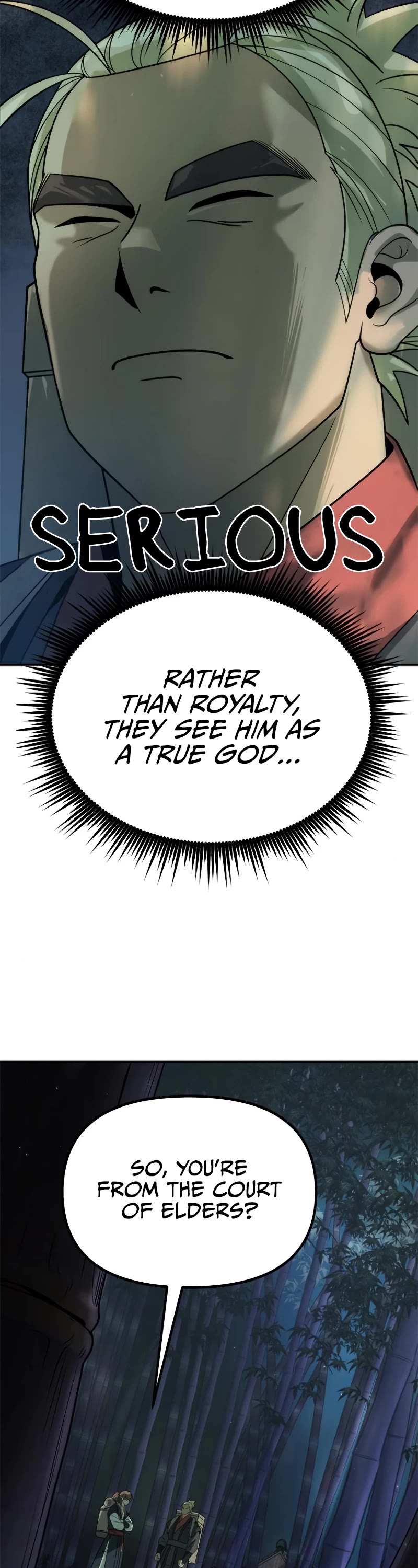 Chronicles of the Demon Faction Chapter 9 page 9 - Chapter 9