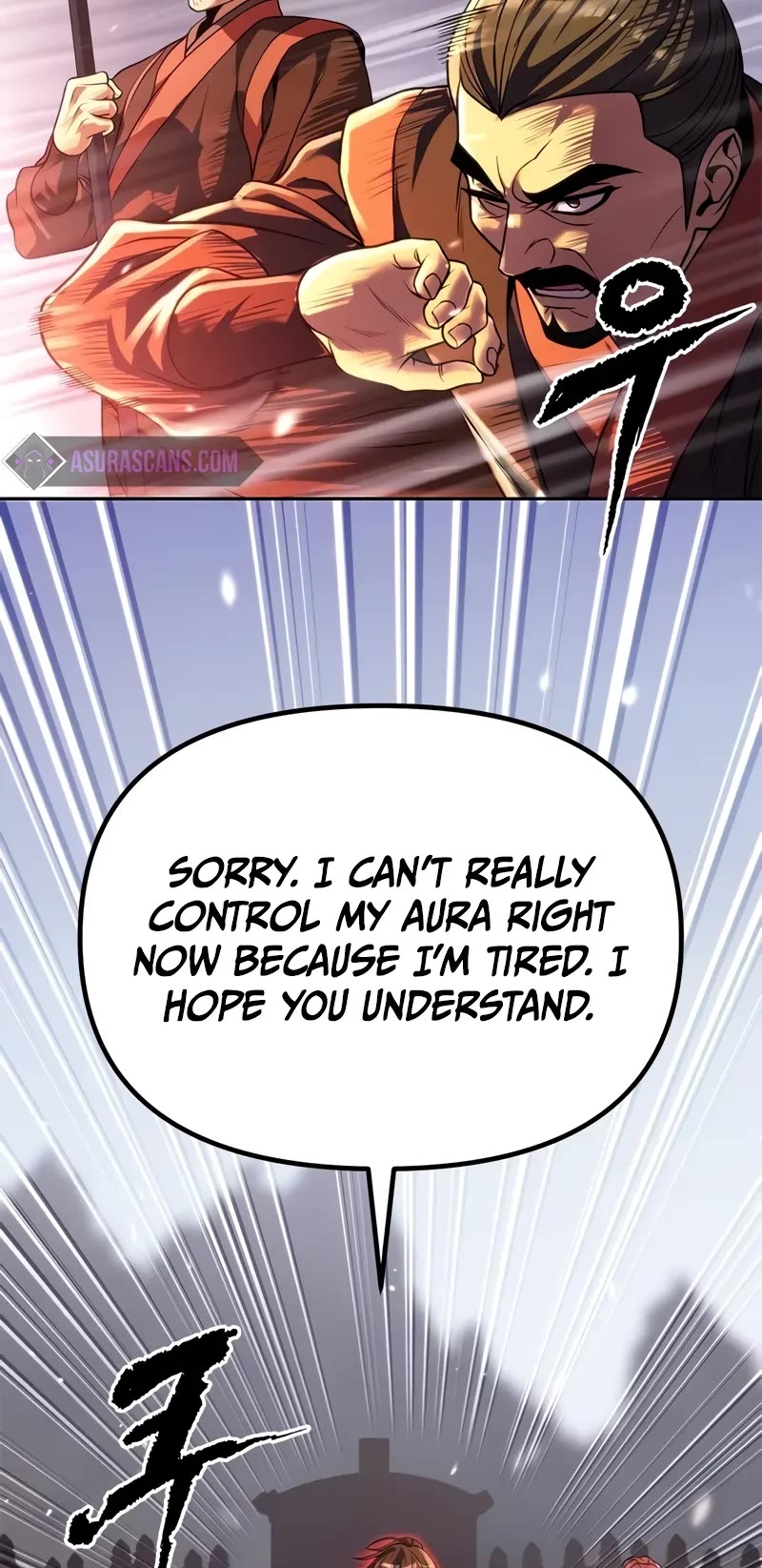 Chronicles of the Demon Faction Chapter 90 page 10 - Chapter 90