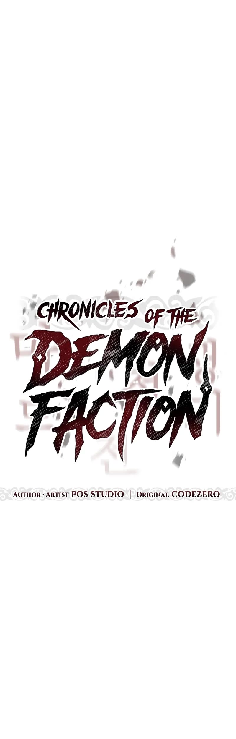 Chronicles of the Demon Faction Chapter 90 page 16 - Chapter 90