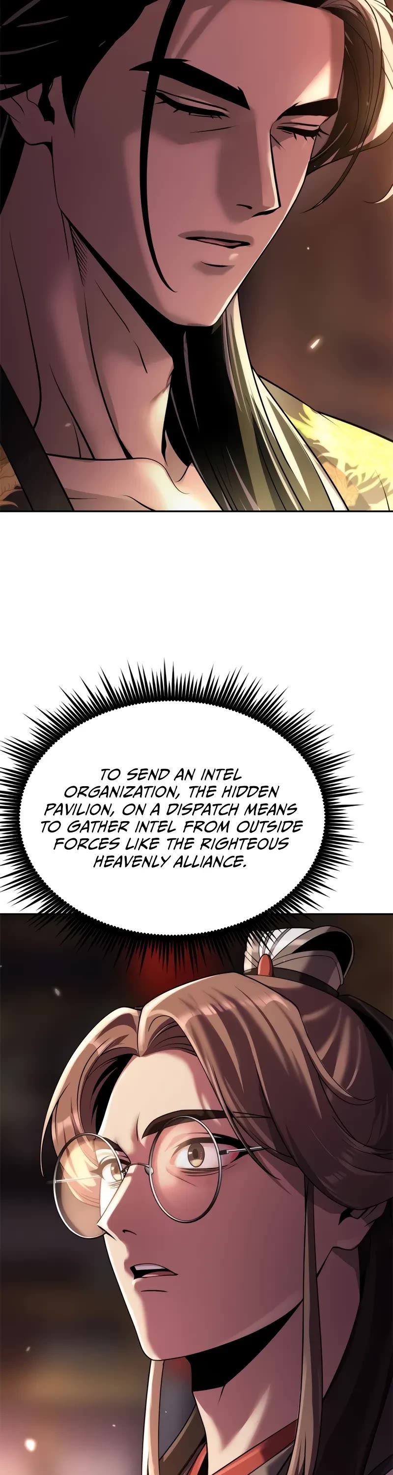 Chronicles of the Demon Faction Chapter 90 page 19 - Chapter 90