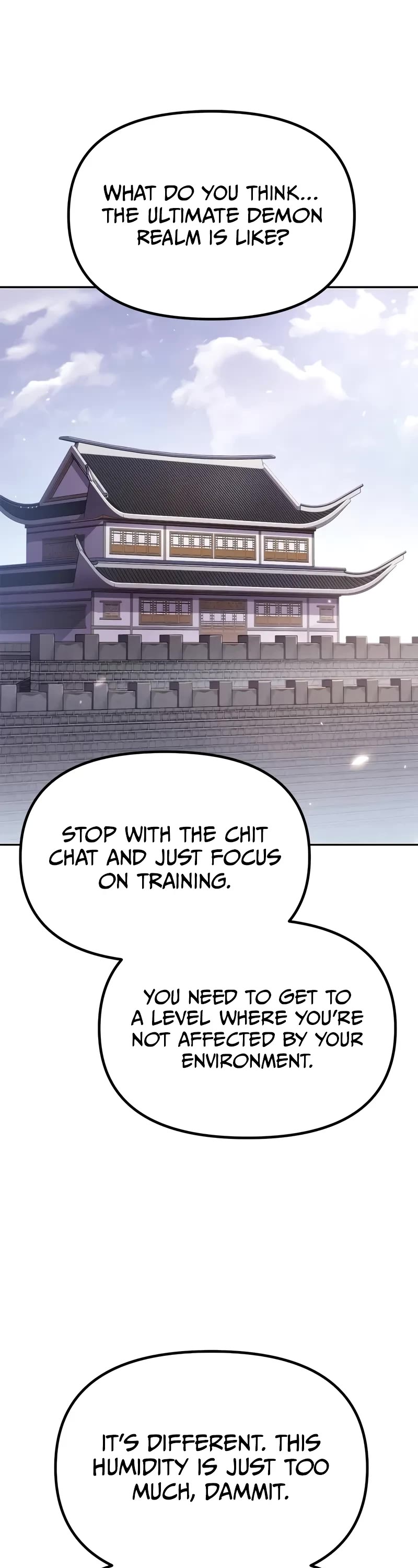 Chronicles of the Demon Faction Chapter 90 page 2 - Chapter 90
