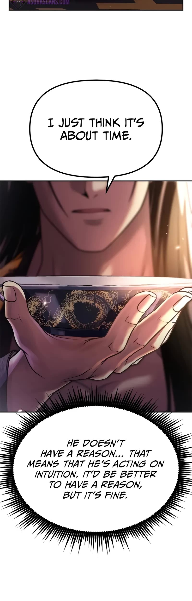 Chronicles of the Demon Faction Chapter 90 page 21 - Chapter 90
