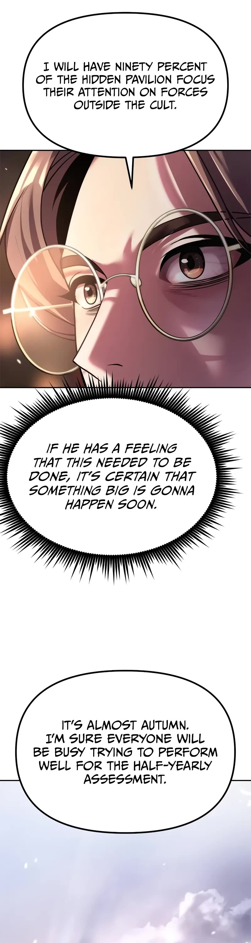 Chronicles of the Demon Faction Chapter 90 page 22 - Chapter 90