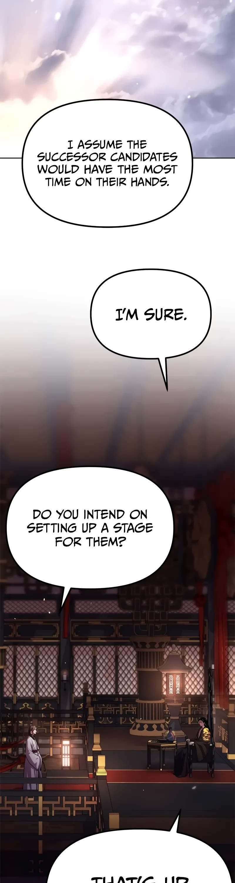Chronicles of the Demon Faction Chapter 90 page 23 - Chapter 90