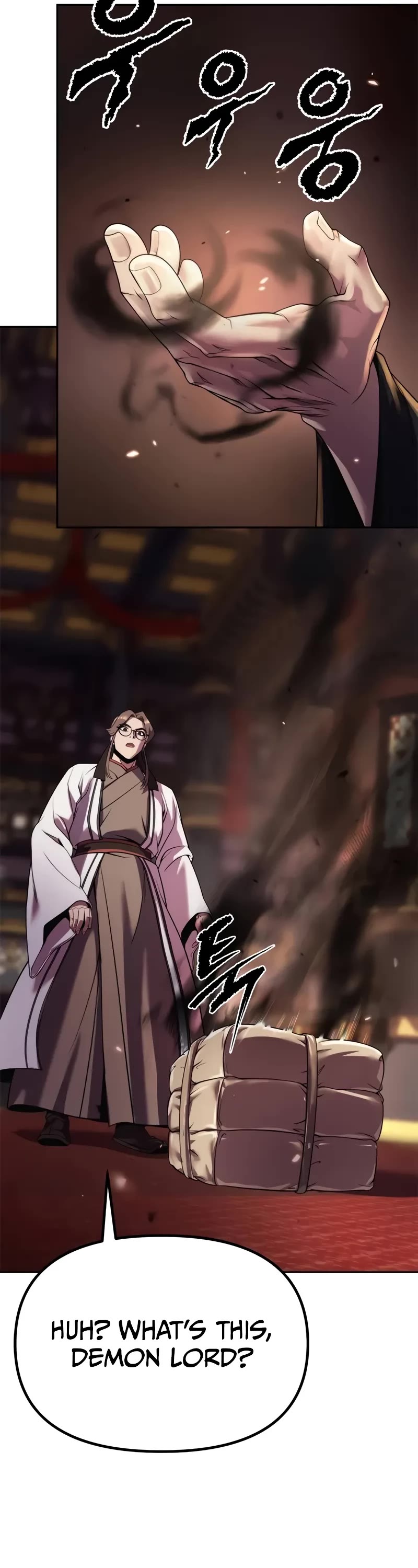 Chronicles of the Demon Faction Chapter 90 page 27 - Chapter 90