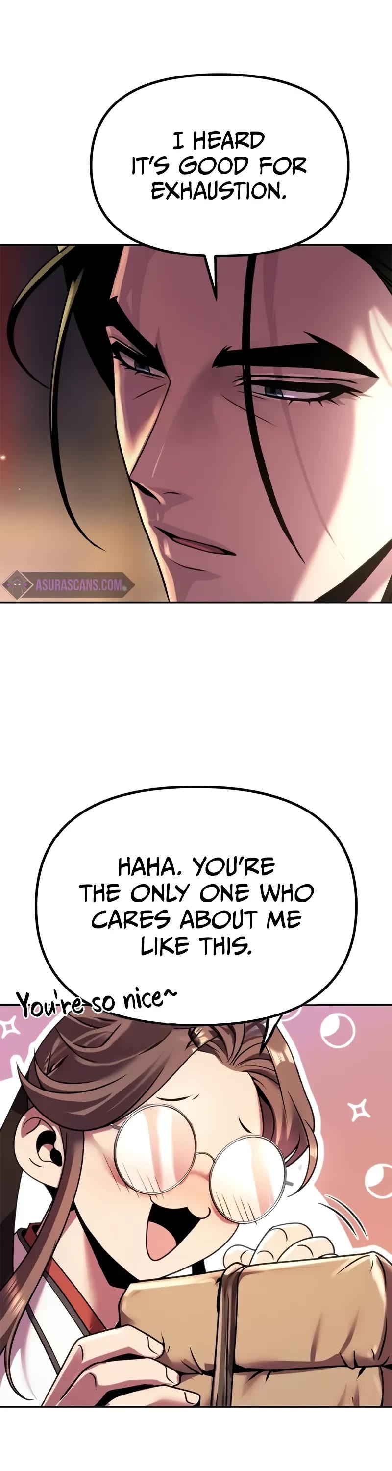 Chronicles of the Demon Faction Chapter 90 page 28 - Chapter 90