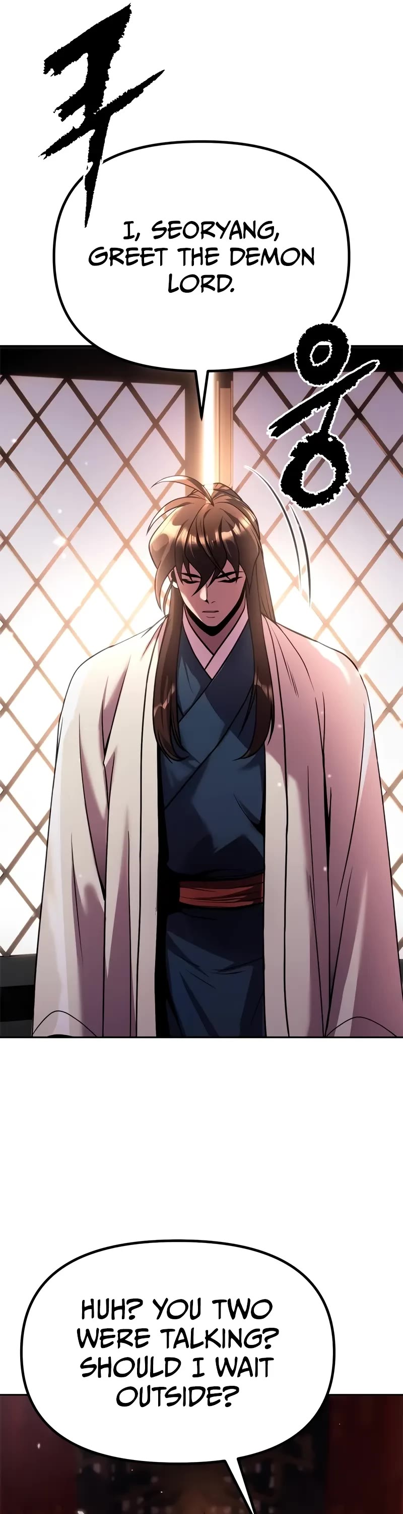 Chronicles of the Demon Faction Chapter 90 page 31 - Chapter 90