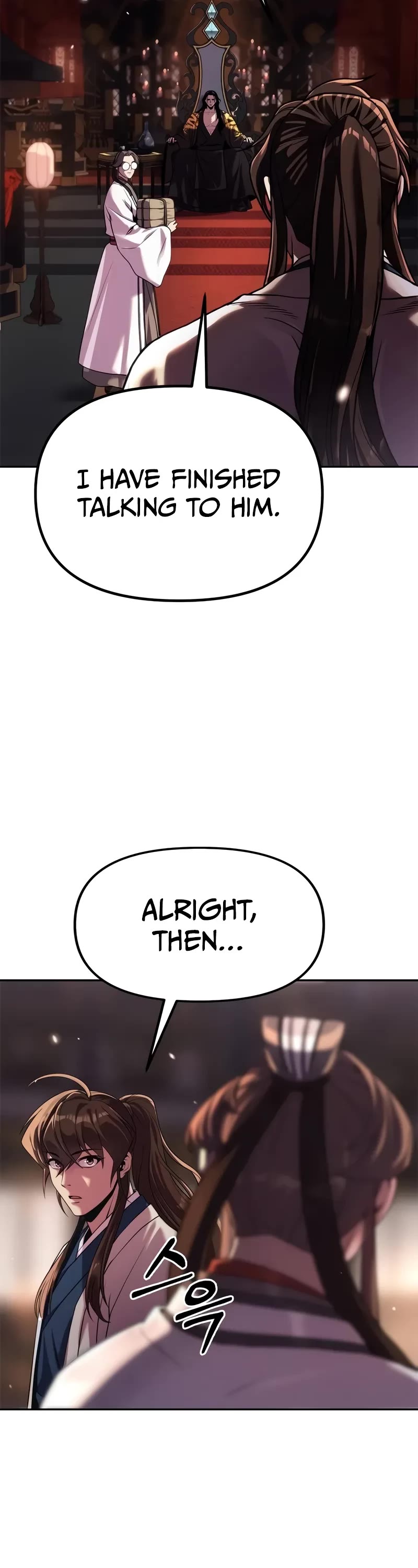 Chronicles of the Demon Faction Chapter 90 page 32 - Chapter 90