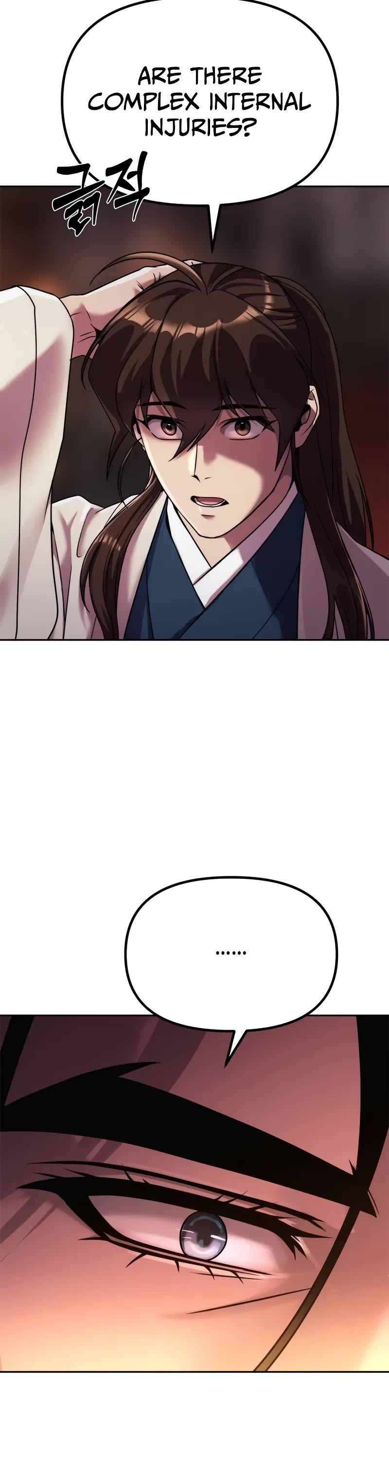 Chronicles of the Demon Faction Chapter 90 page 38 - Chapter 90